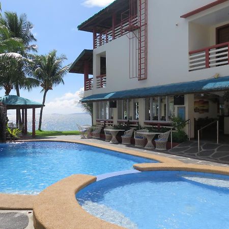 Badladz Beach And Dive Resort Puerto Galera Extérieur photo