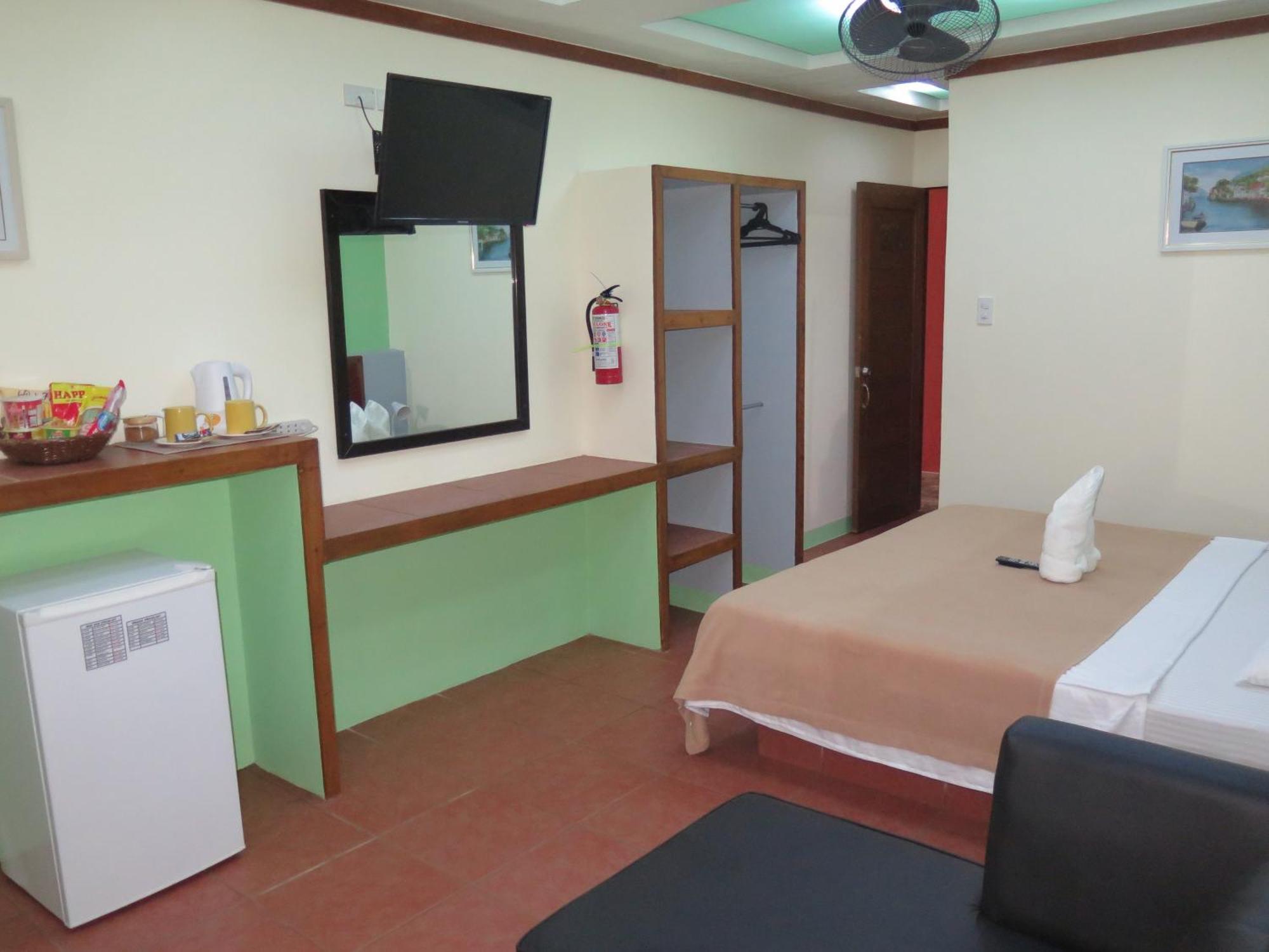 Badladz Beach And Dive Resort Puerto Galera Chambre photo