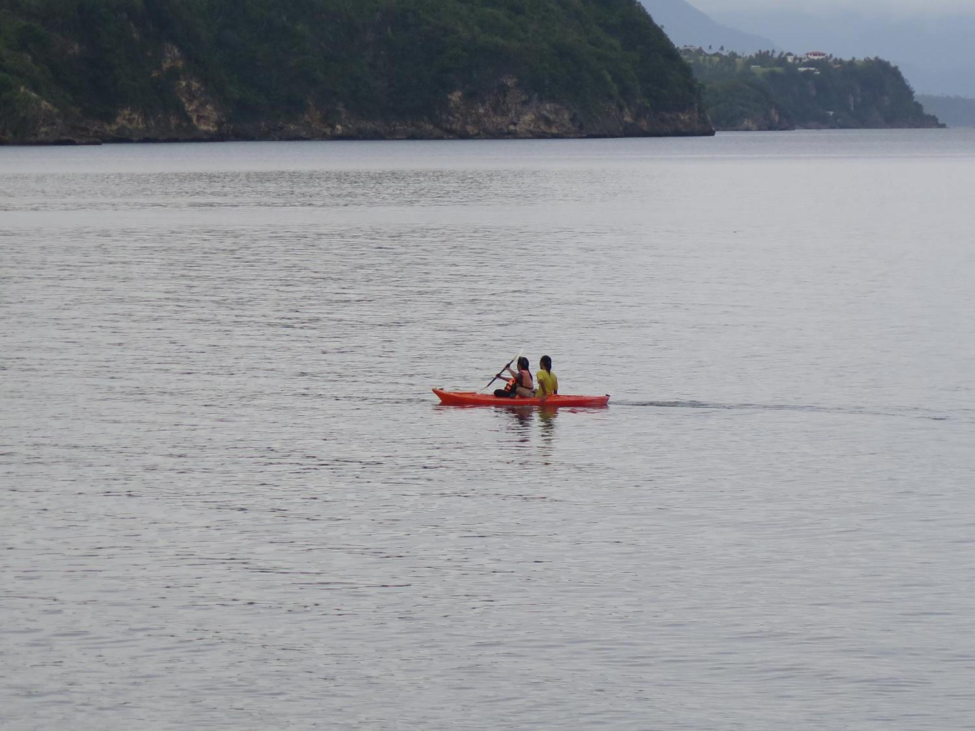 Badladz Beach And Dive Resort Puerto Galera Extérieur photo