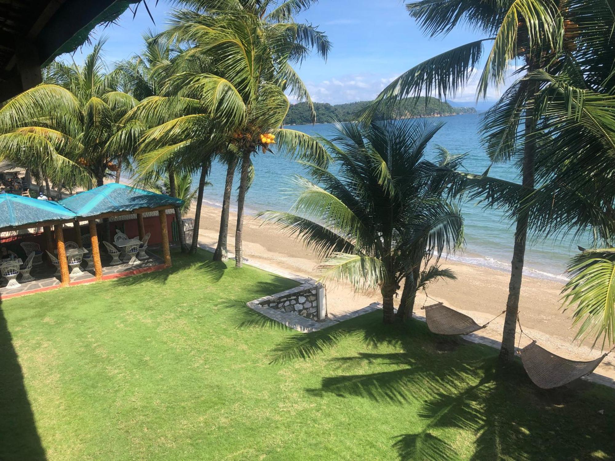 Badladz Beach And Dive Resort Puerto Galera Extérieur photo