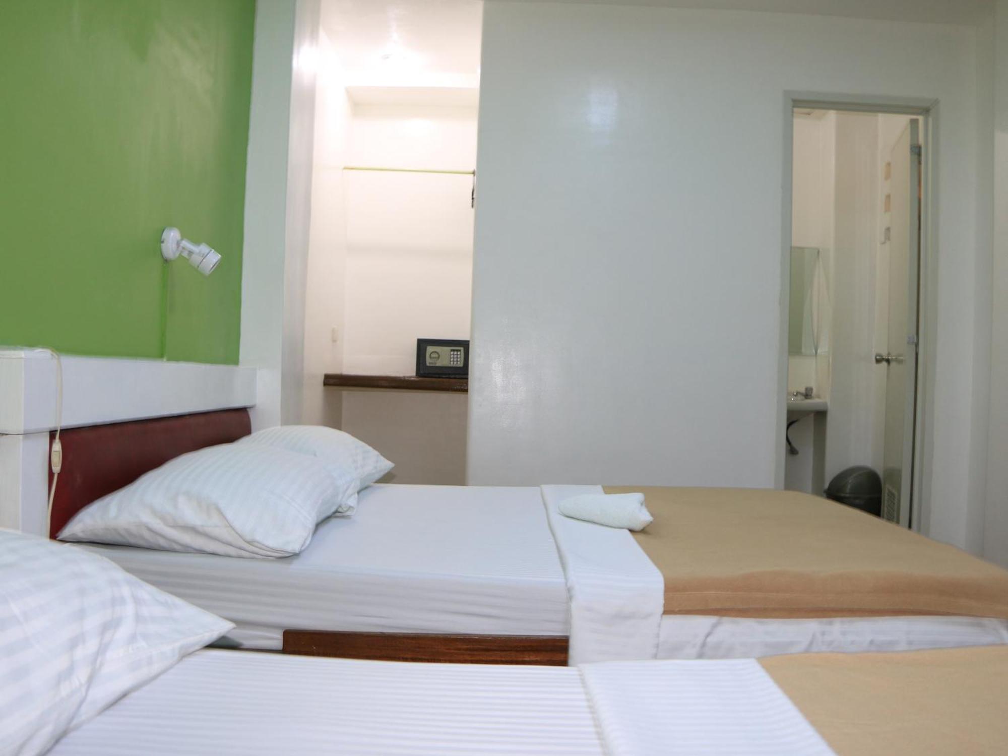 Badladz Beach And Dive Resort Puerto Galera Chambre photo