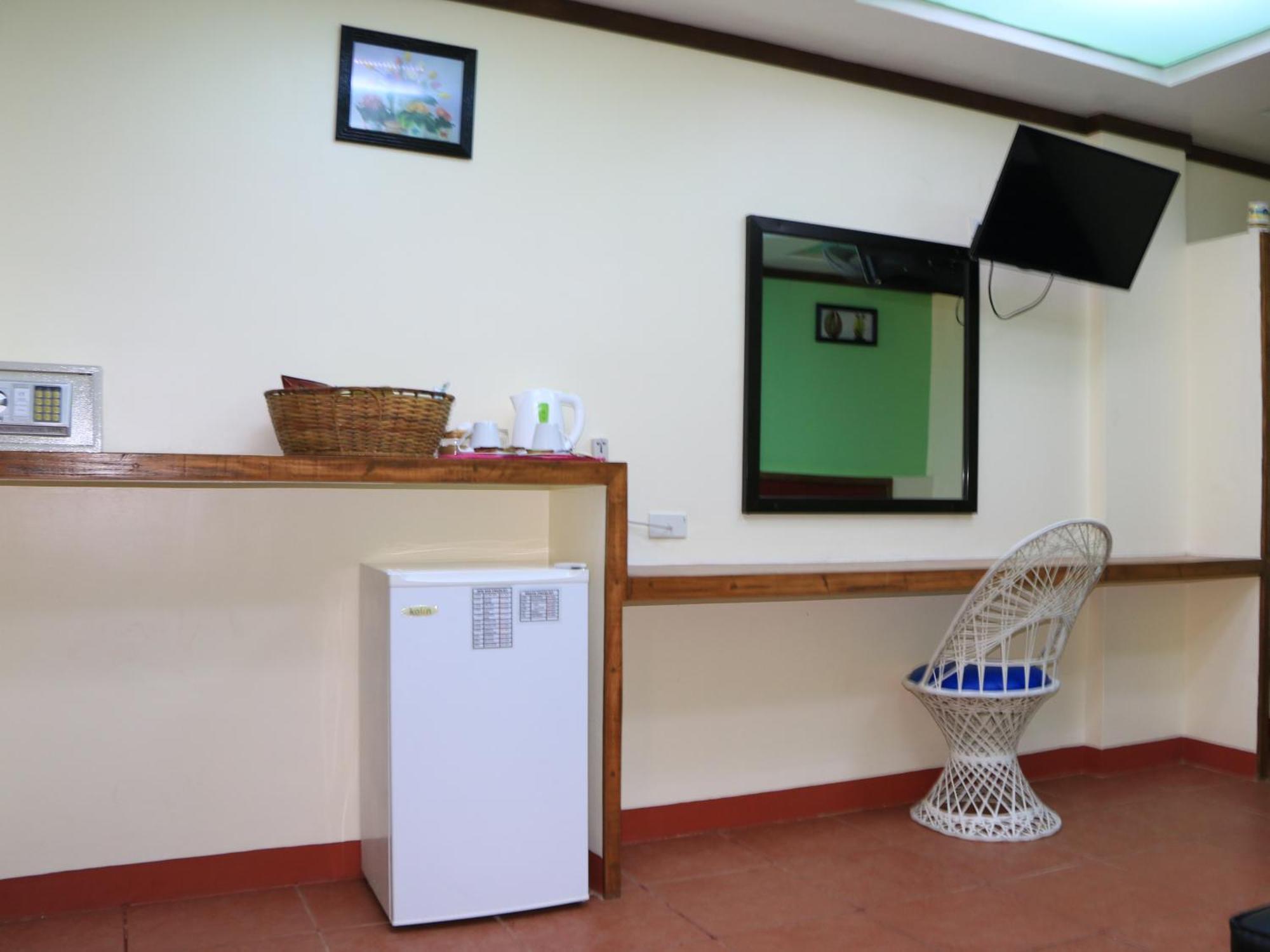 Badladz Beach And Dive Resort Puerto Galera Chambre photo