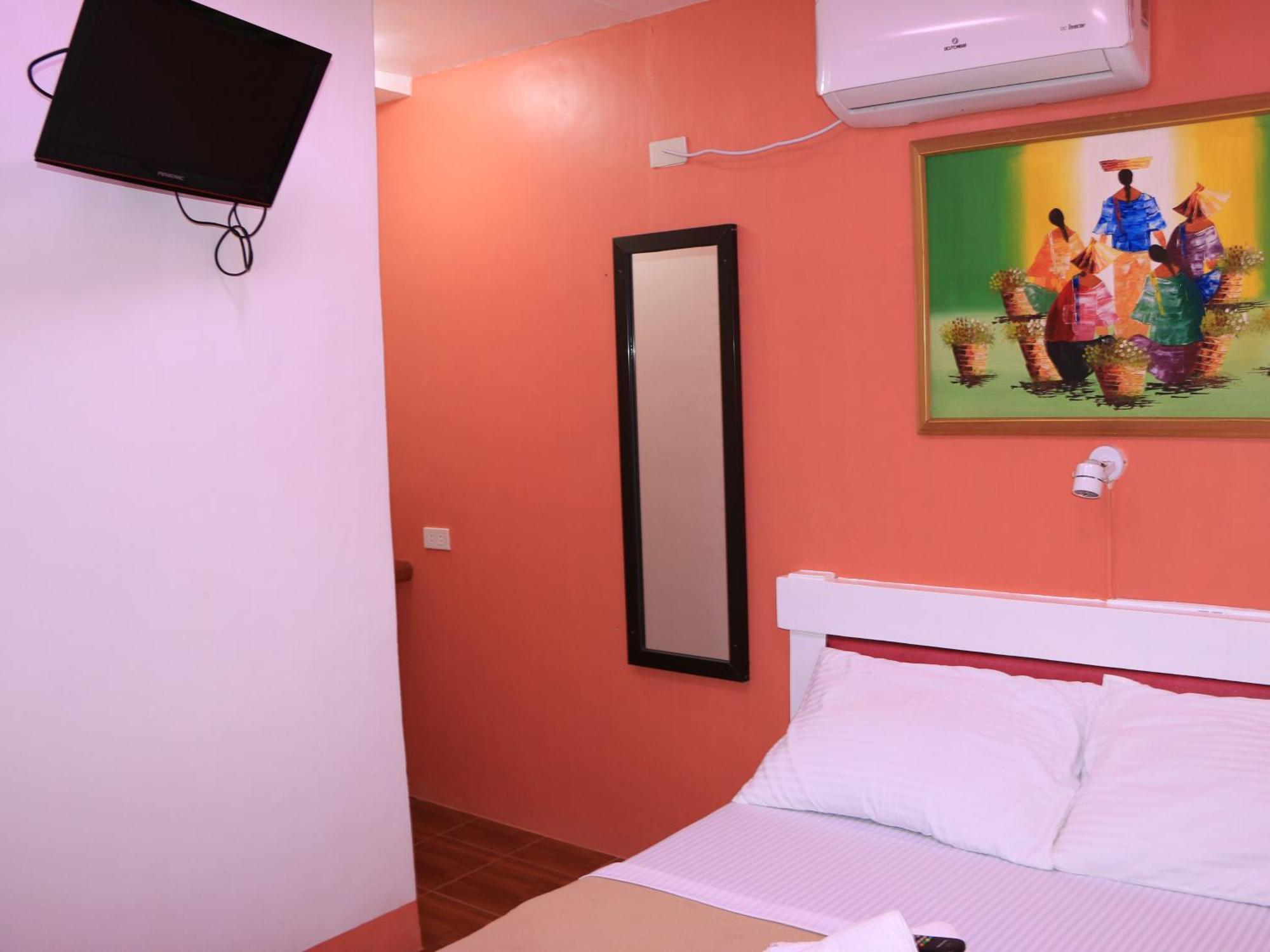 Badladz Beach And Dive Resort Puerto Galera Chambre photo