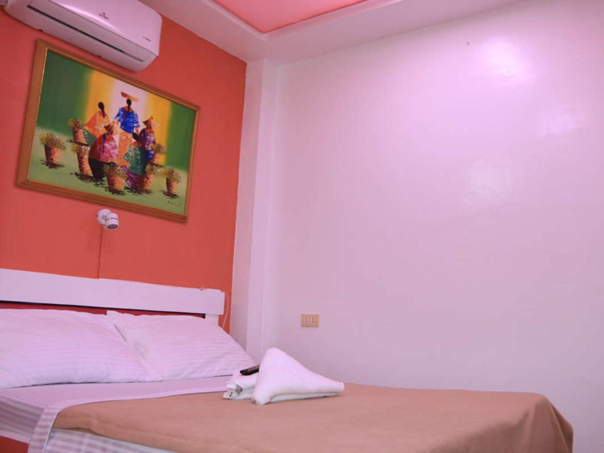 Badladz Beach And Dive Resort Puerto Galera Chambre photo