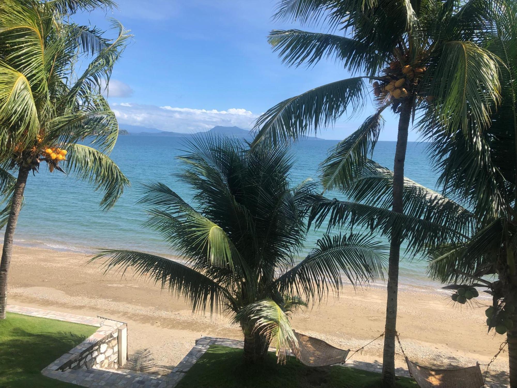 Badladz Beach And Dive Resort Puerto Galera Chambre photo